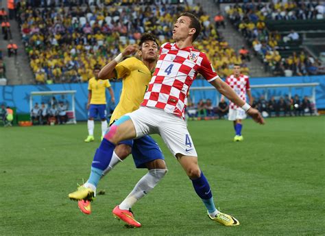 brazil croatia world cup
